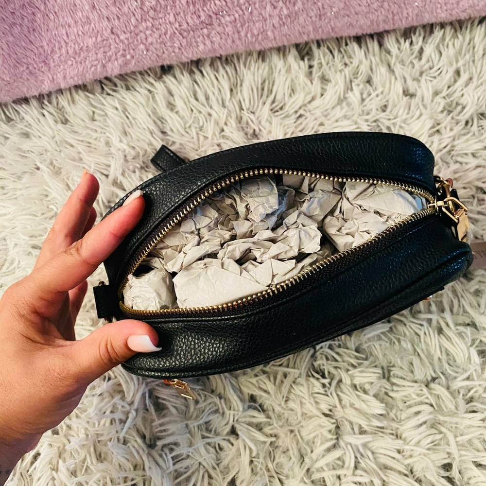 Joan Vass handbags